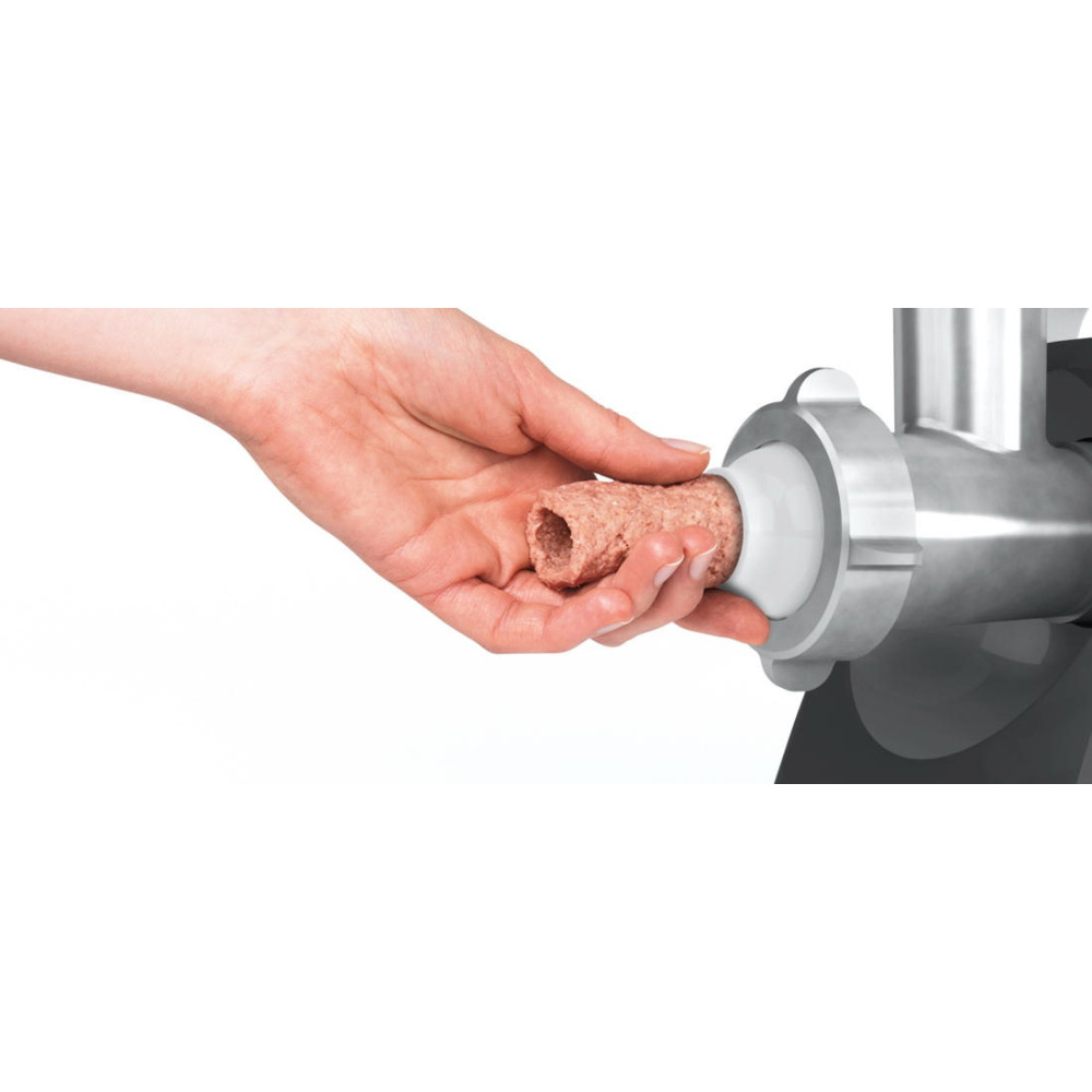 Мясорубка Bosch MFW3640A