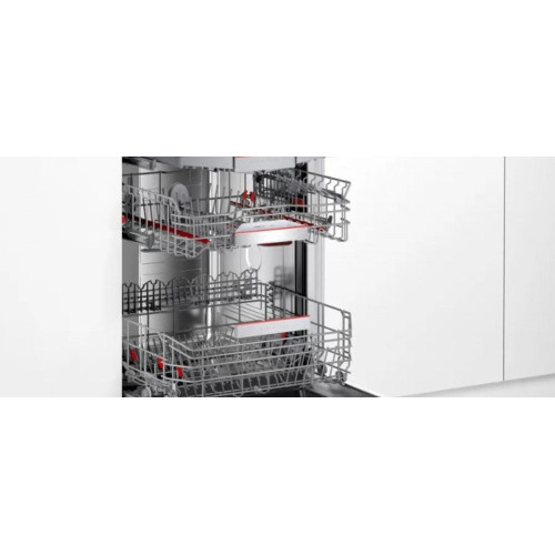 Встраиваемая посудомоечная машина Bosch SBD6ECX57E