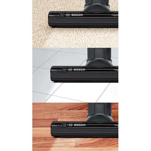 Пылесос Bosch BCH65POWER