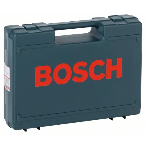 Bosch Professional пластмассовый чемодан для GBM, GSB и PSB, 2605438286
