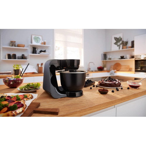 Кухонный комбайн Bosch MUM59N26CB