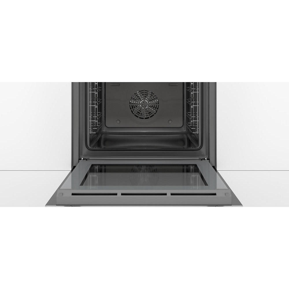 Духовой шкаф Bosch HBG537BW0R