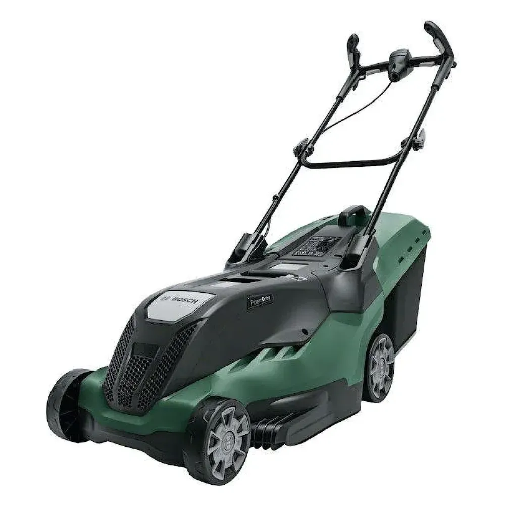 Bosch UniversalRotak 650 KN электрическая газонокосилка, 06008B9400