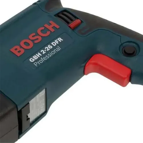 Bosch GBH 2-26 DFR Professional перфоратор SDS-plus, 061125476F