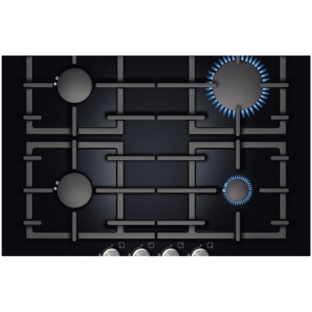 Газовая варочная панель Bosch PPP 616 B91E