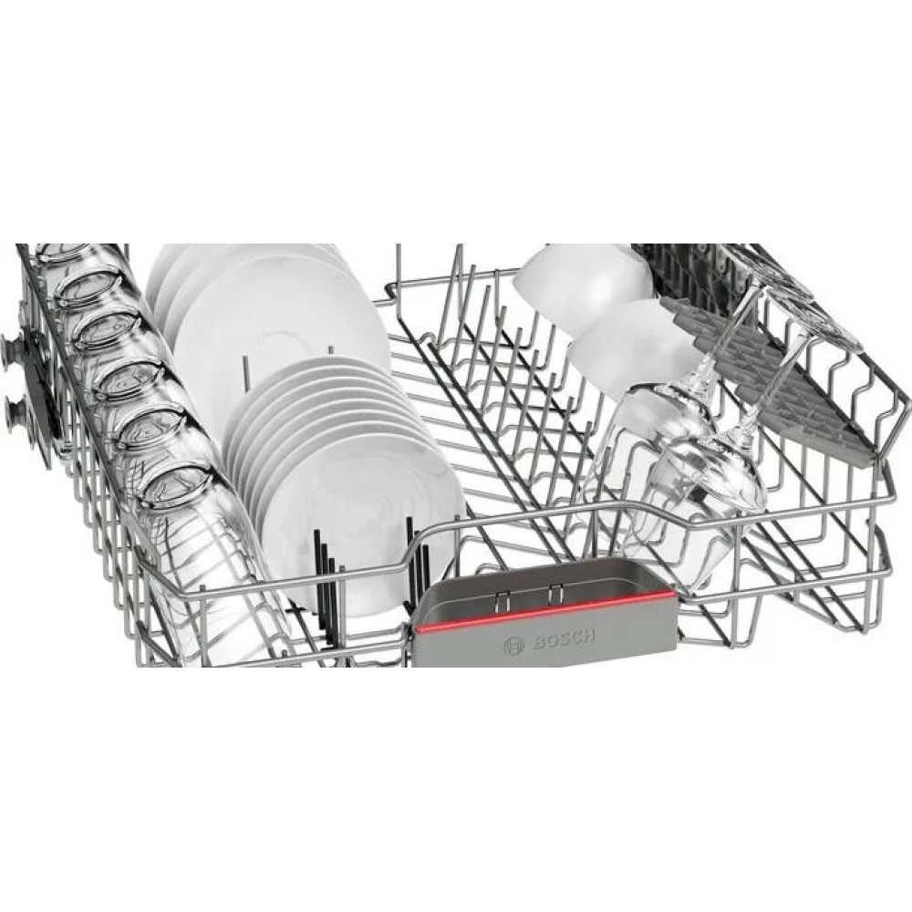 Встраиваемая посудомоечная машина Bosch SMV4EVX01E