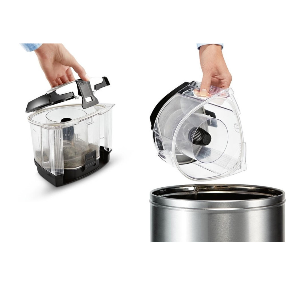 Пылесос Bosch BGS21832