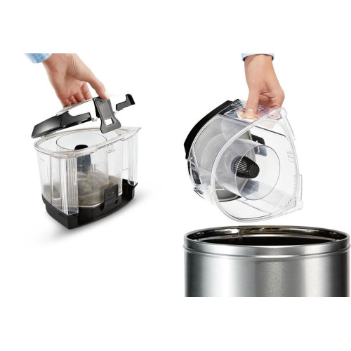 Пылесос Bosch BGS21832