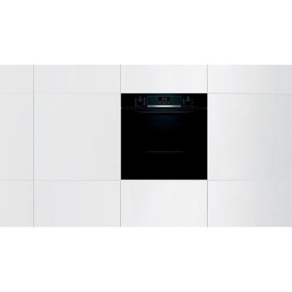 Духовой шкаф Bosch HBG557SB0R