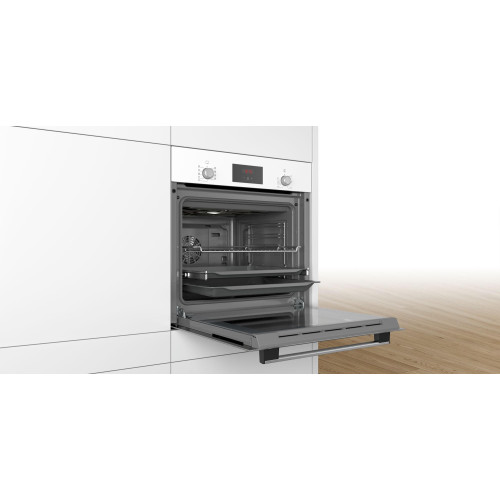 Духовой шкаф Bosch HBF114EW0R