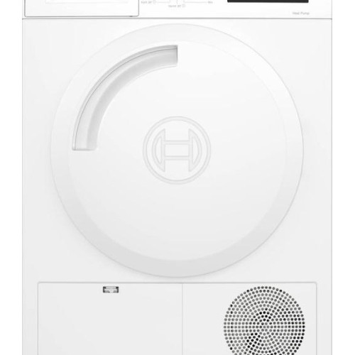 Сушильная машина Bosch WTH830L5SN