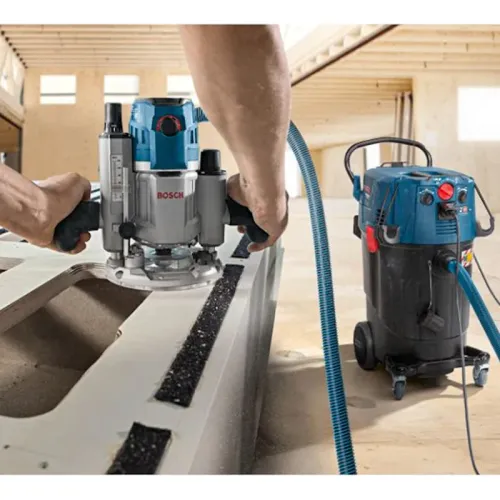 Bosch GAS 55 M AFC Professional пылесос промышленный, 06019C3300