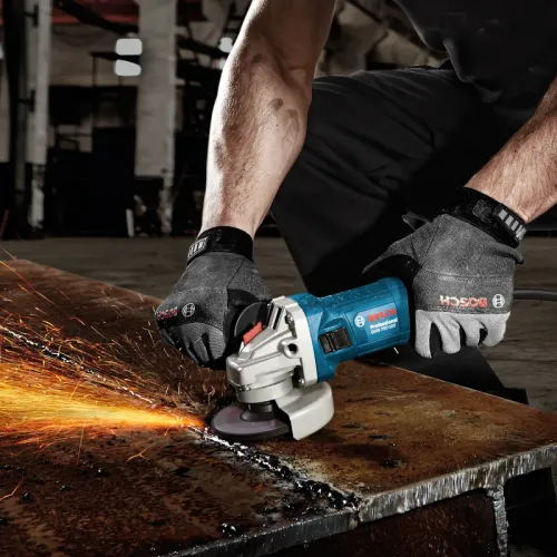 Bosch GWS 750-125 Professional болгарка, 0601394001