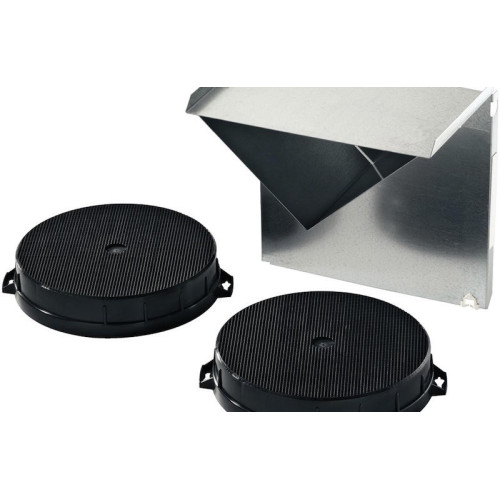 Комплект для работы вытяжки в режиме рециркуляции Bosch DHZ 5275