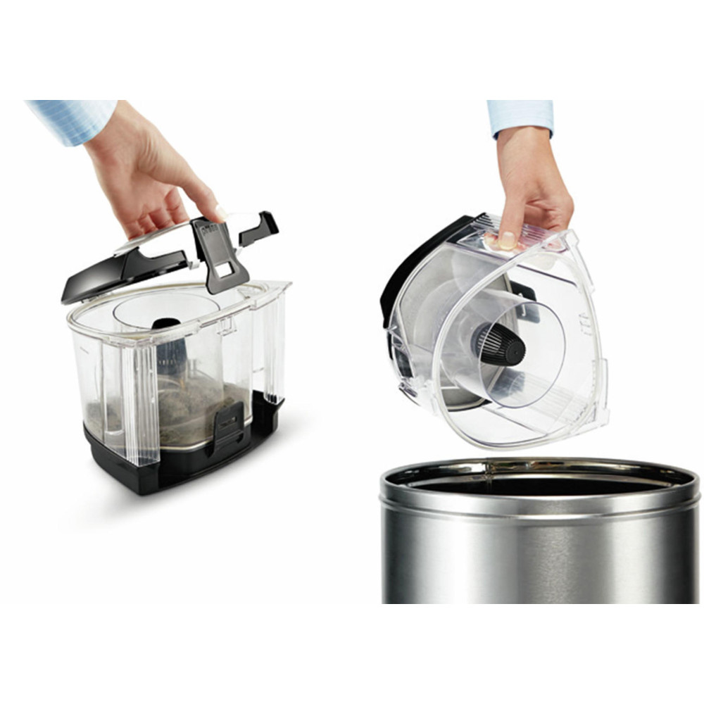 Пылесос Bosch BGS 2UPWER2