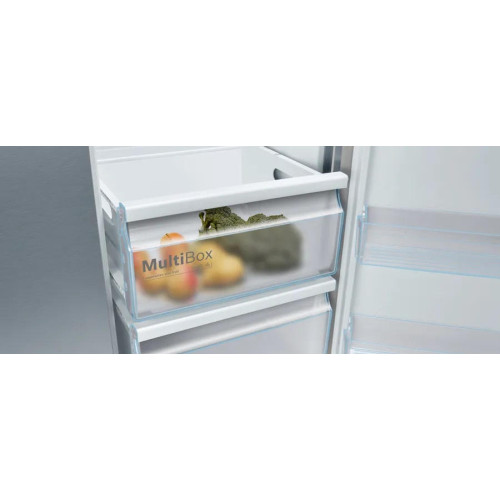 Холодильник Bosch KAN93VL30N