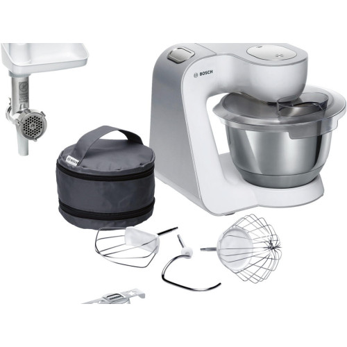 Кухонный комбайн Bosch MUM 58225