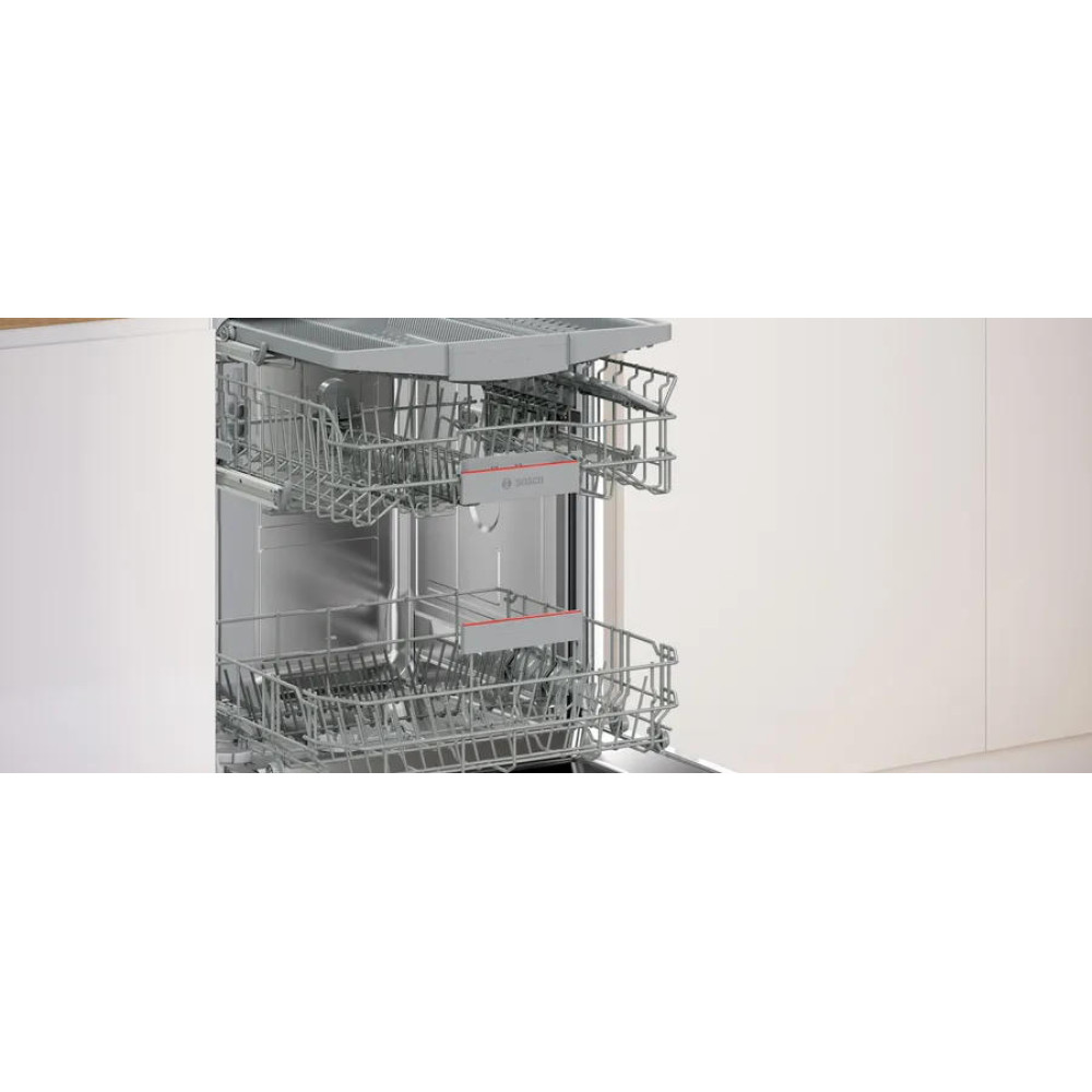 Посудомоечная машина Bosch SMV4HMX25Q