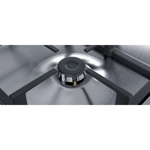 Газовая варочная панель Bosch PBH6C5B95R