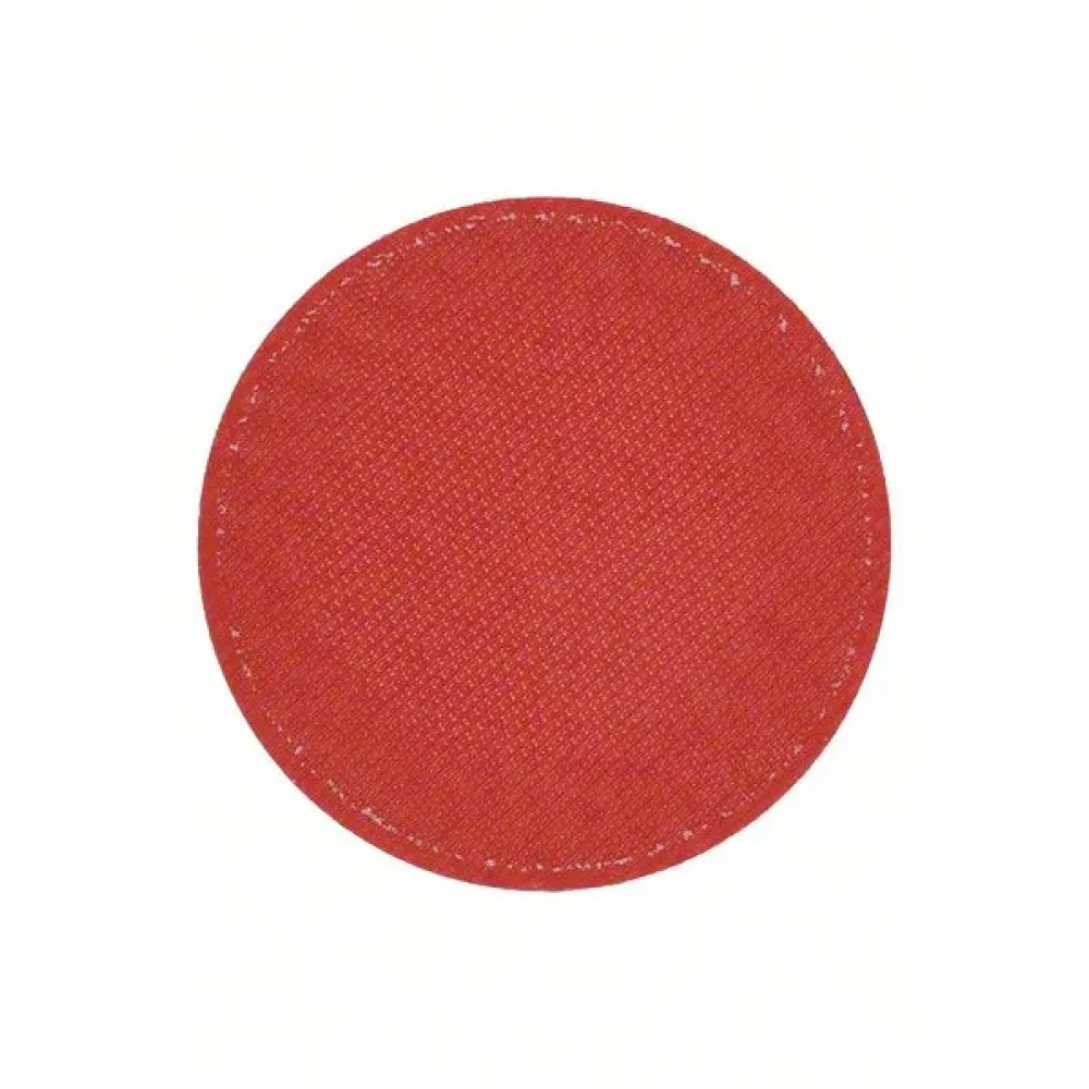 Bosch X-LOCK опорная тарелка 115 мм с липучкой, 2608601721