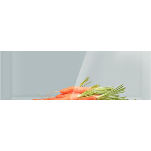 Двухкамерный холодильник Bosch KGE 36XW20 R