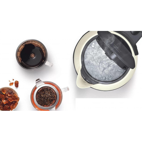 Чайник Bosch TWK 6A017