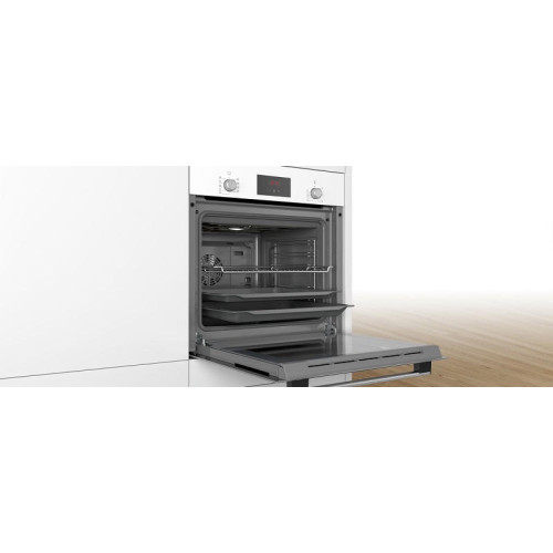Духовой шкаф Bosch HBF114BW0R