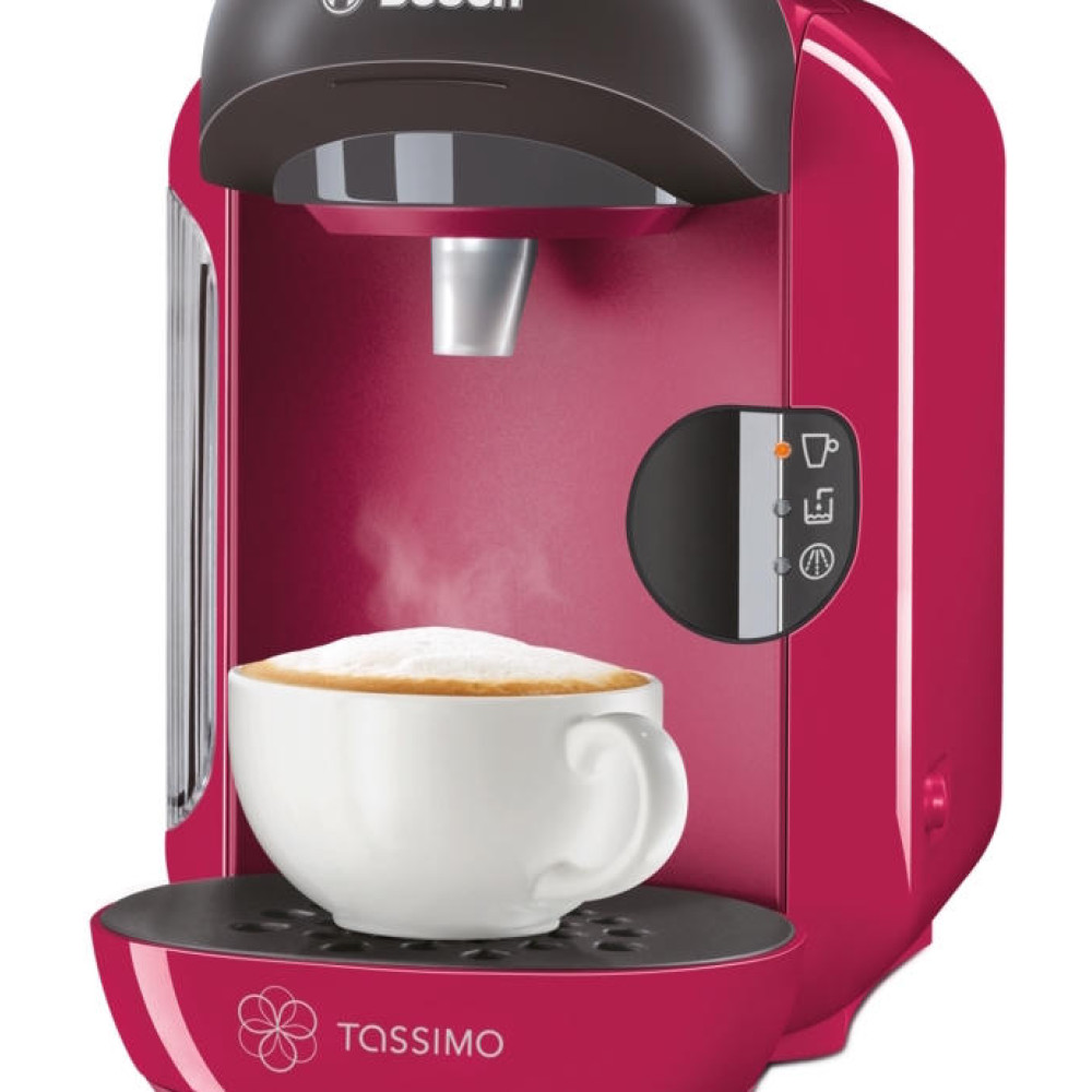 Кофемашина Bosch TAS 1251