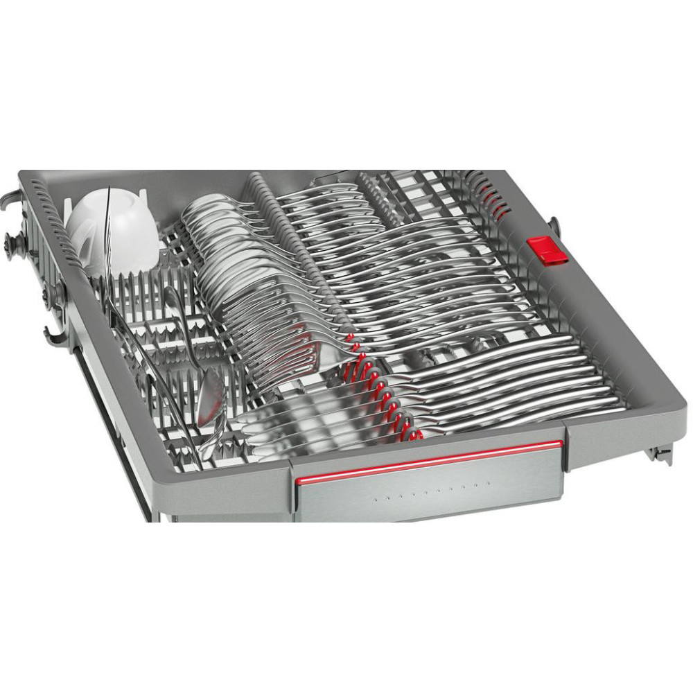 Встраиваемая посудомоечная машина Bosch SPV66TD10R