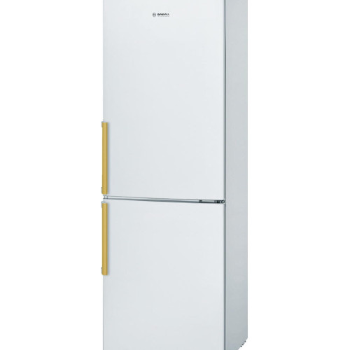 Двухкамерный холодильник Bosch KGV36XW28R