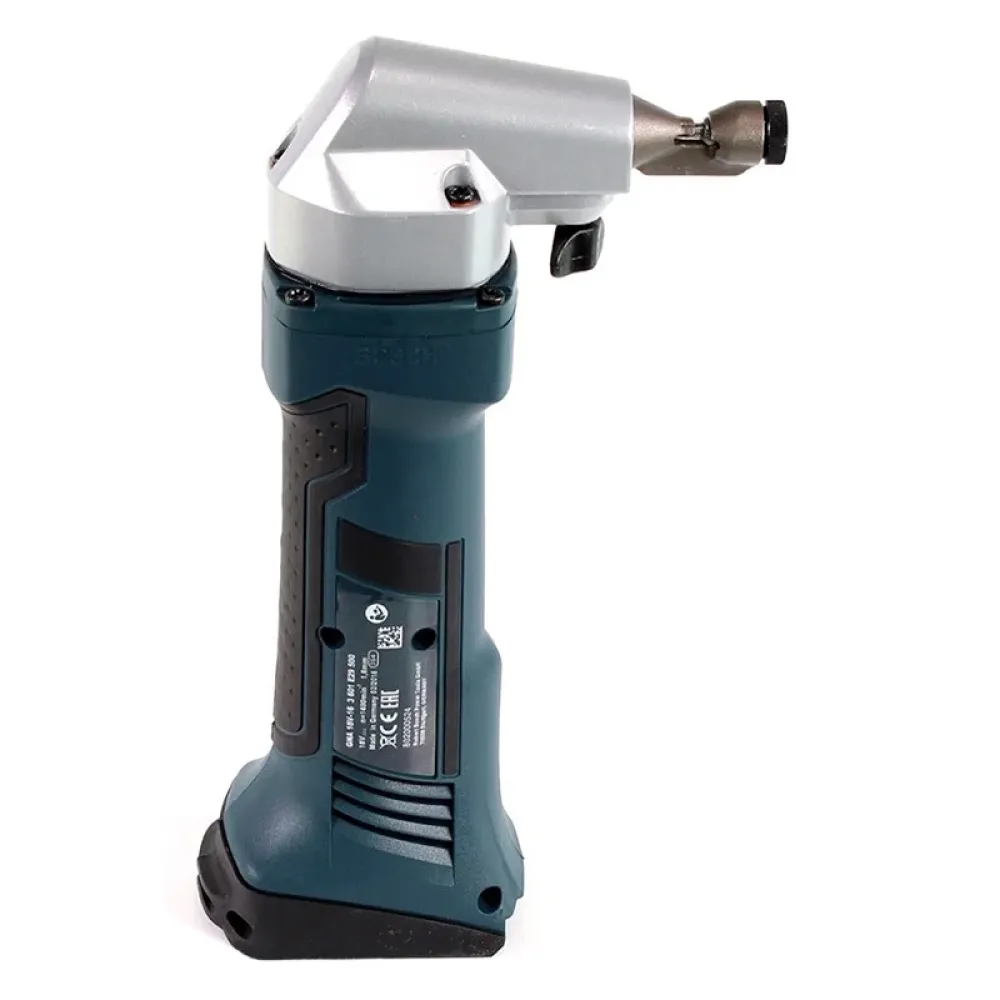Bosch GNA 18V-16 Professional Solo аккумуляторные ножницы по металлу (без АКБ и ЗУ), 0601529500