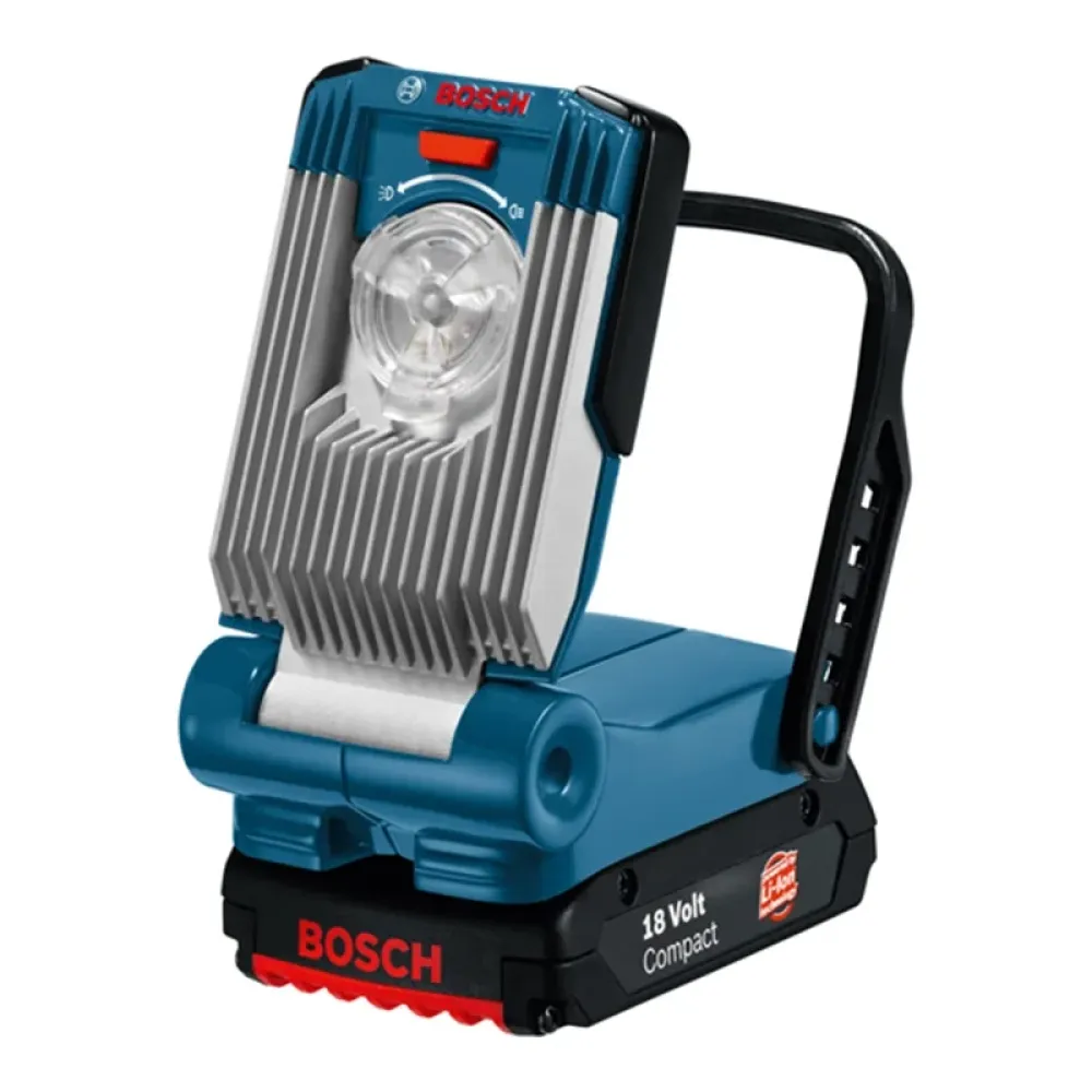 Bosch GLI VariLED Professional Solo аккумуляторный фонарь (без АКБ и ЗУ), 0601443400