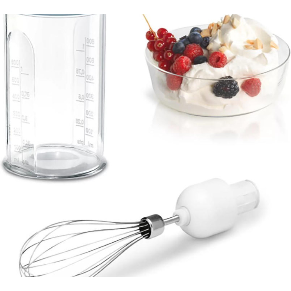 Блендер Bosch MSM 66150 RU