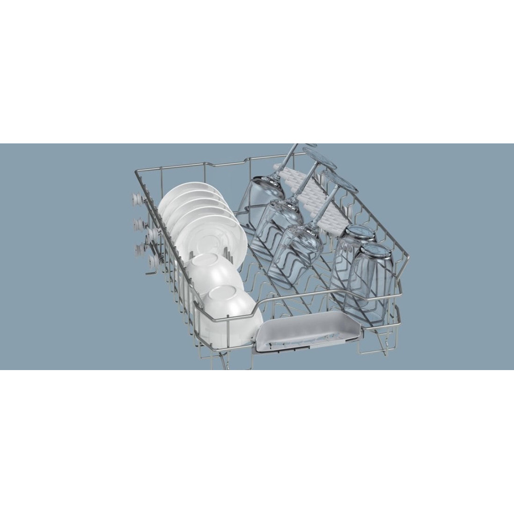 Встраиваемая посудомоечная машина Bosch SPV 40E60 RU