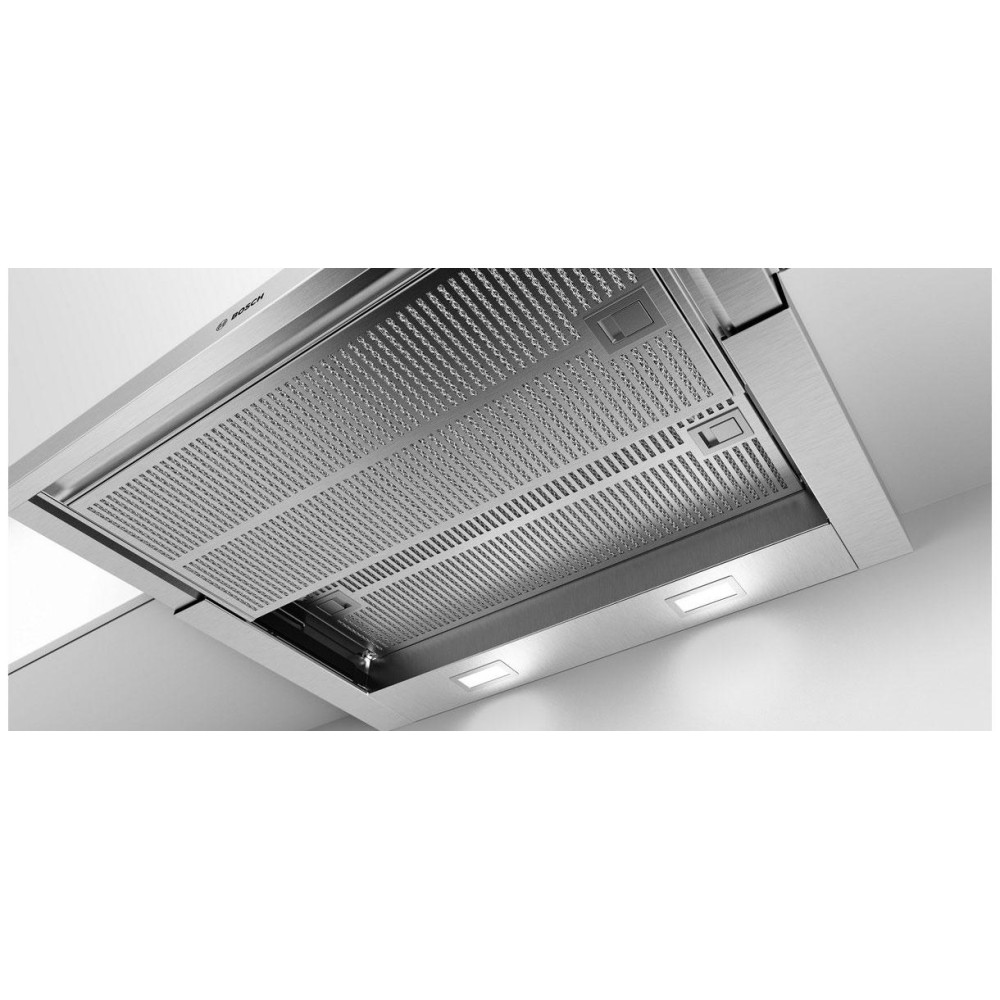 Встраиваемая вытяжка Bosch DFR067T51