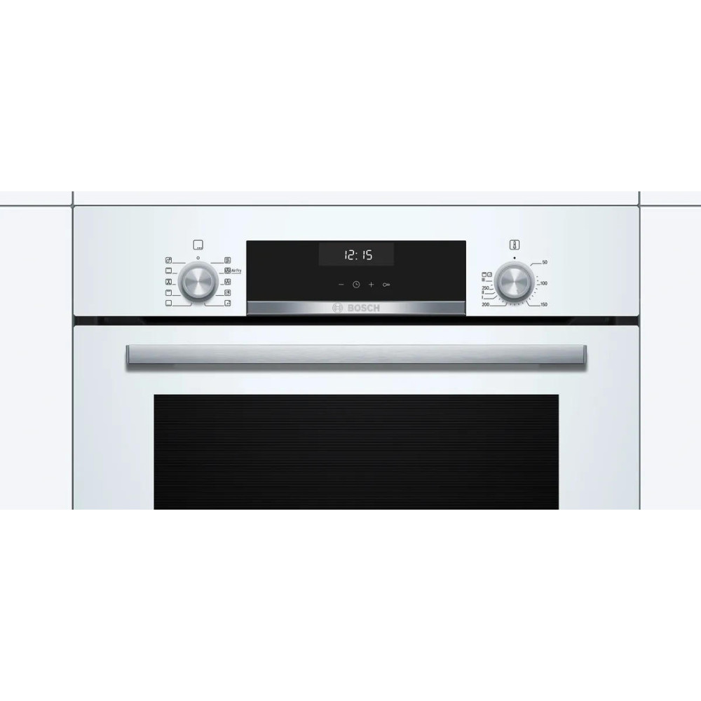 Духовой шкаф Bosch HBJ558YW3Q