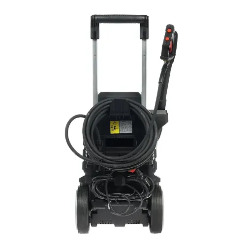 Bosch GHP 5-65 Professional мойка высокого давления, 0600910500