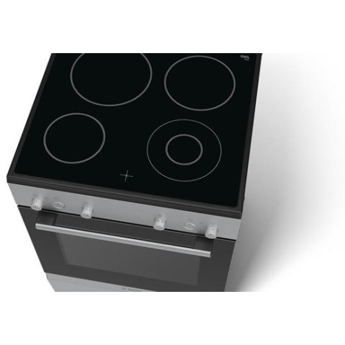 Электрическая плита Bosch HCA723250G
