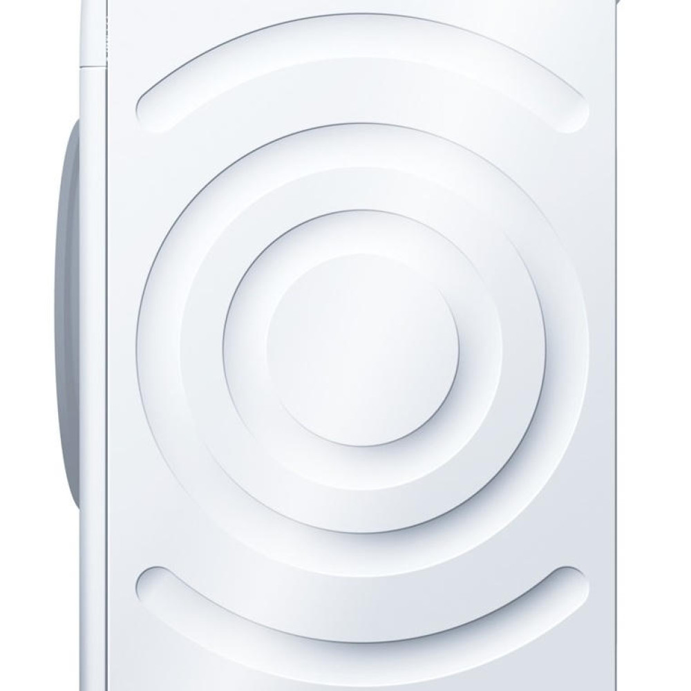 Стиральная машина Bosch WAY24742OE