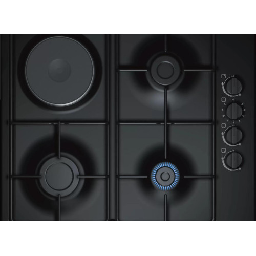 Газовая варочная панель Bosch PBY6C6B80O