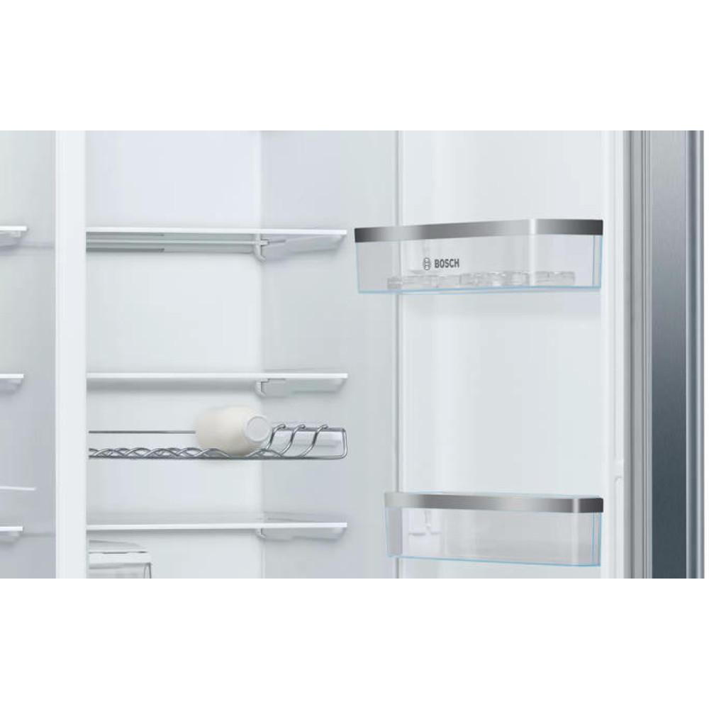 Холодильник Side-by-Side Bosch KAI93AIEP