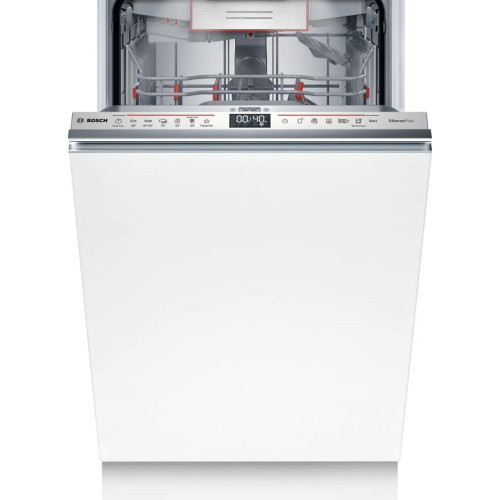 Встраиваемая посудомоечная машина Bosch SPV6EMX05E
