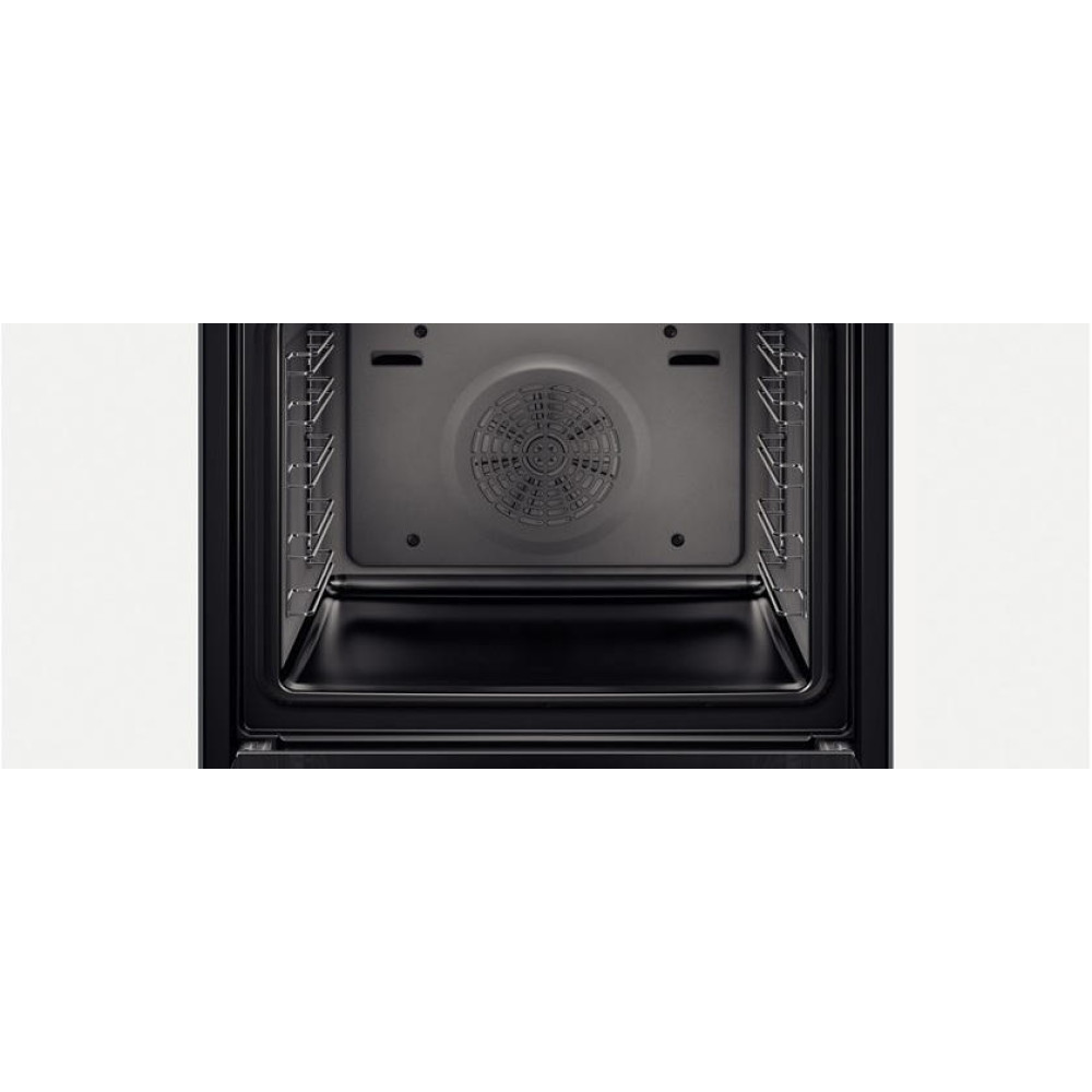 Духовой шкаф Bosch HBG655BS1