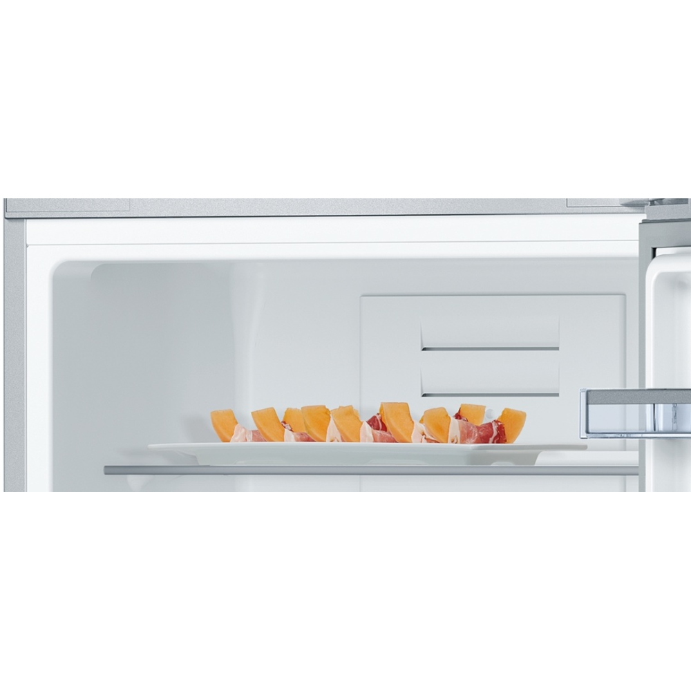 Двухкамерный холодильник Bosch KGN39XI19R