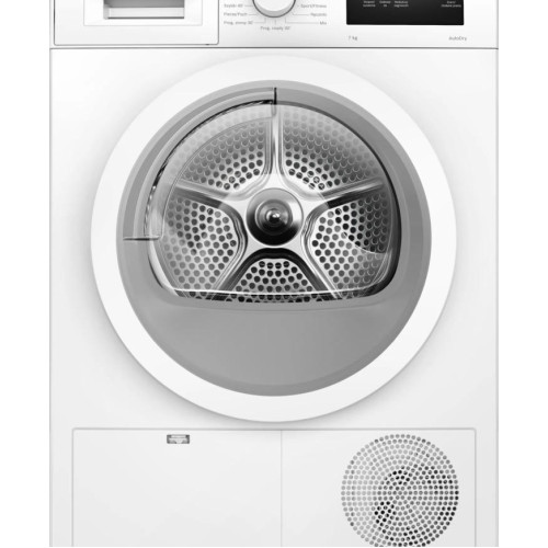 Сушильная машина Bosch WTH85077PL