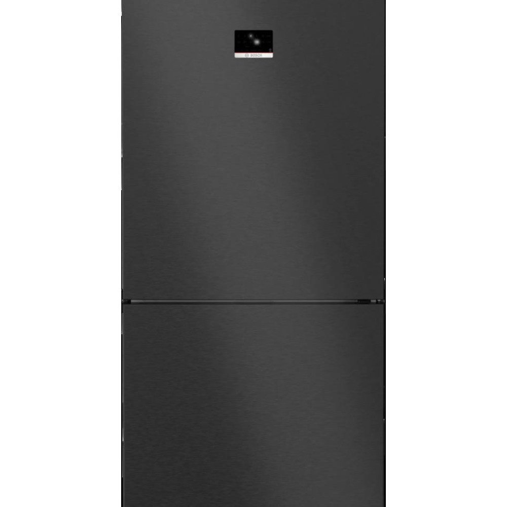 Двухкамерный холодильник Bosch KGP86AXB0N