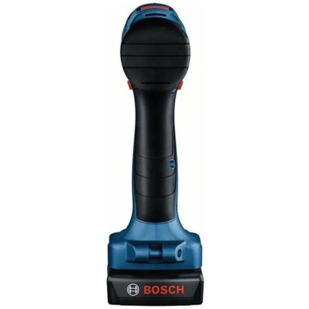 Bosch Professional GSB 185-LI (1 x 2 Ач, ЗУ) аккумуляторная дрель-шуруповерт, 06019K3101