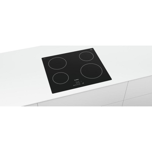 Электрическая варочная панель Bosch PKE611B17E