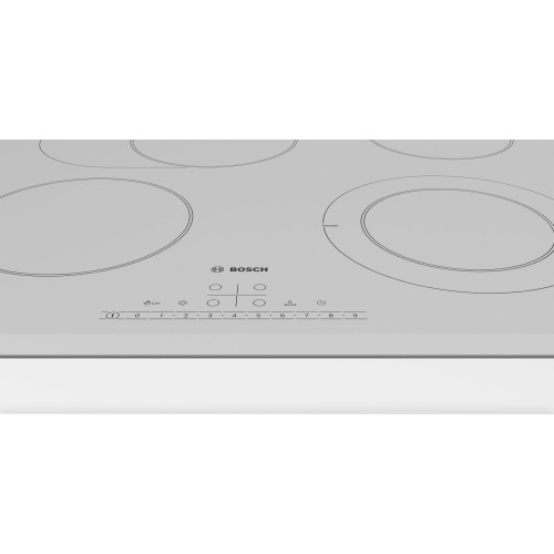 Электрическая варочная панель Bosch PKN652FP1E