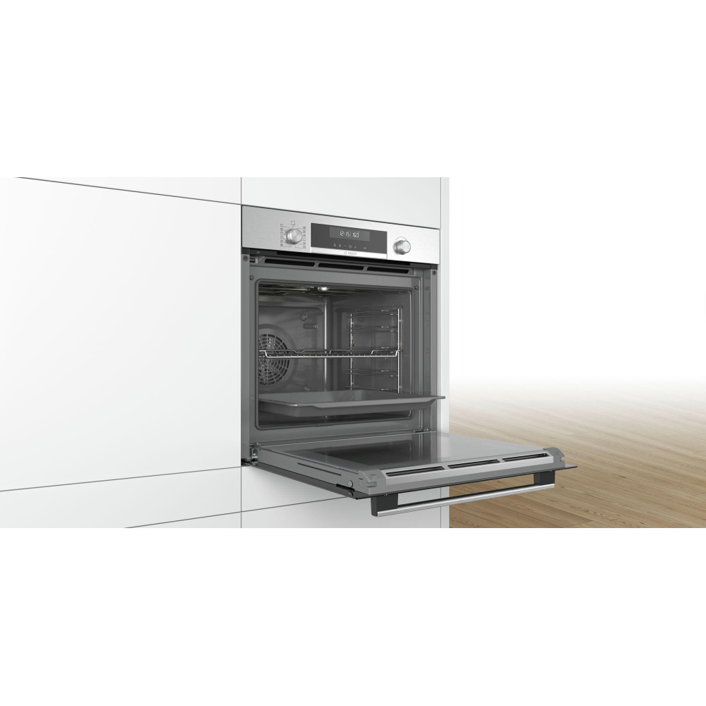 Духовой шкаф Bosch HBG578BS0R